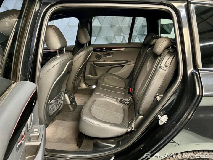 BMW 2 216i GRAN TOURER M-SPORT 2020