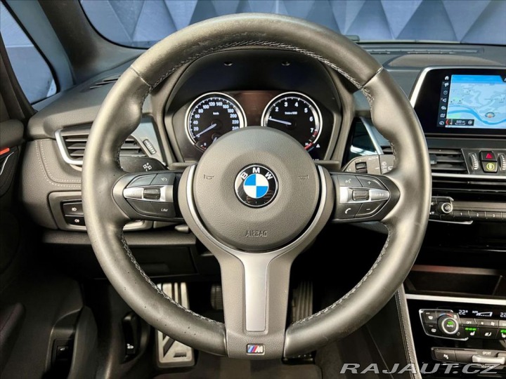 BMW 2 216i GT M-SPORT, LED, 7 M 2020