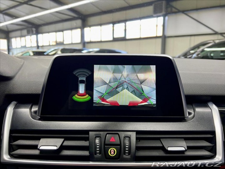 BMW 2 216i GT M-SPORT, LED, 7 M 2020