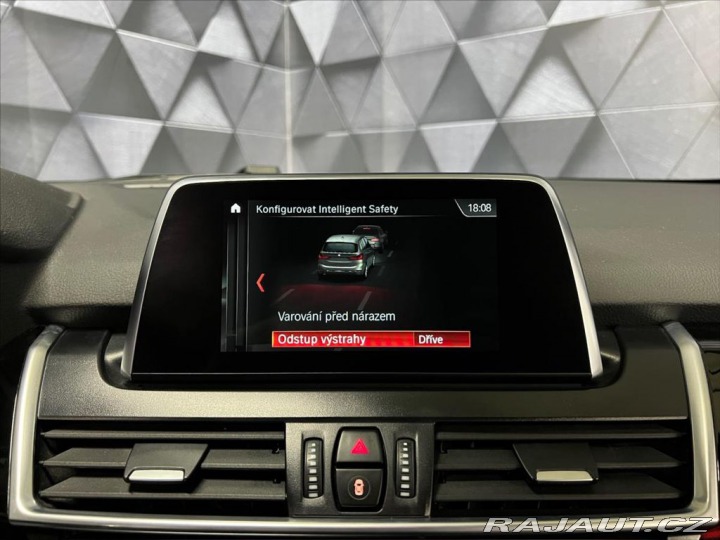 BMW 2 216i GT M-SPORT, LED, 7 M 2020