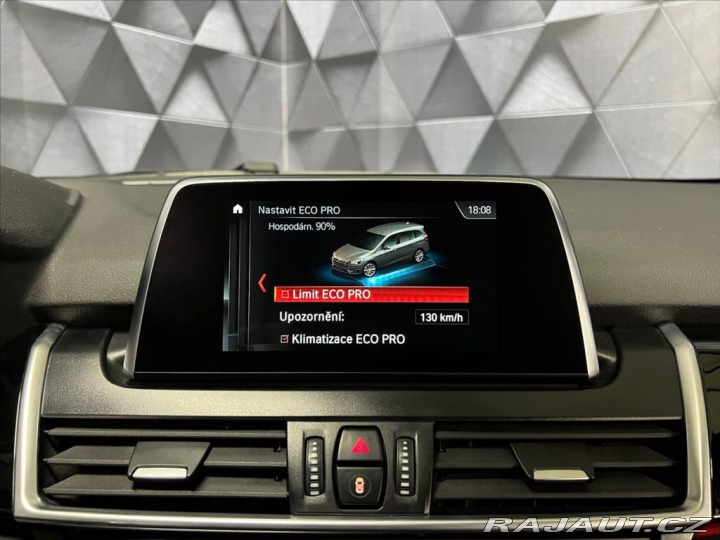 BMW 2 216i GT, M-SPORT, 7MÍST, 2020