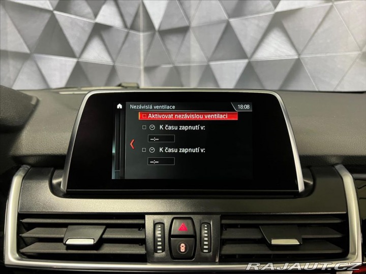 BMW 2 216i GT, M-SPORT, 7MÍST, 2020