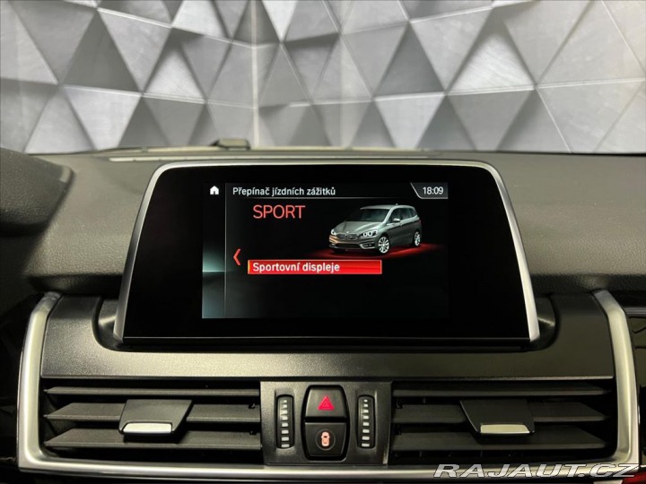 BMW 2 216i GRAN TOURER M-SPORT 2020