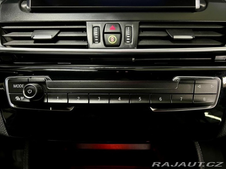 BMW 2 216i GT M-SPORT, LED, 7 M 2020