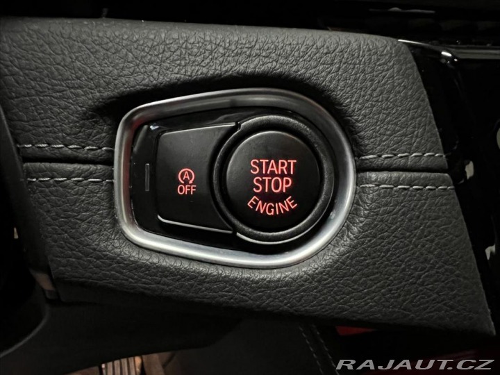 BMW 2 216i GT, M-SPORT, 7MÍST, 2020