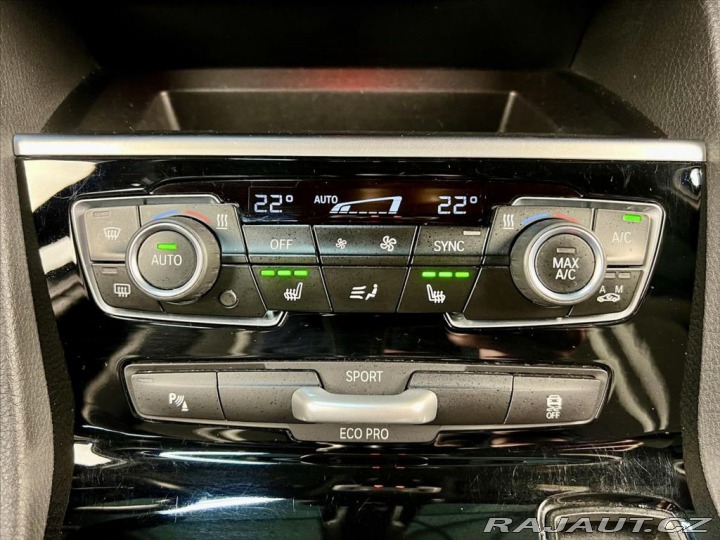 BMW 2 216i GT, M-SPORT, 7MÍST, 2020