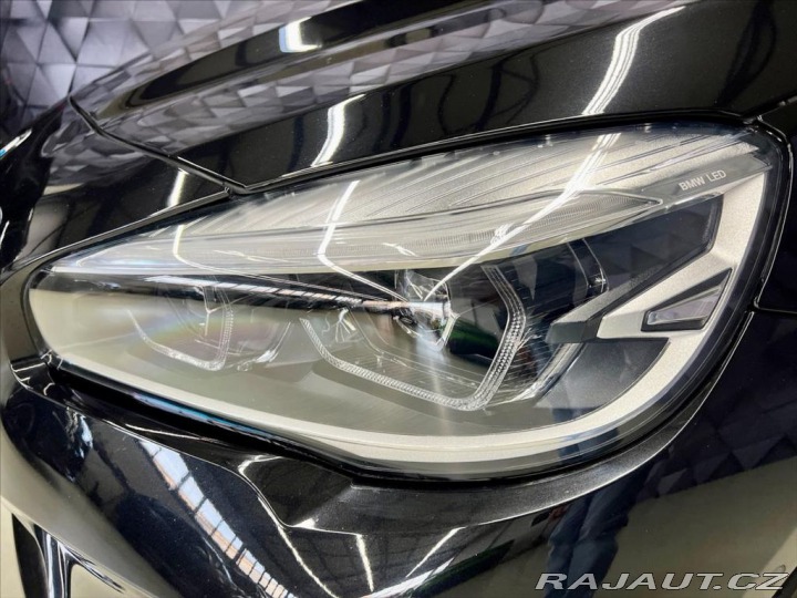 BMW 2 216i GT M-SPORT, LED, 7 M 2020