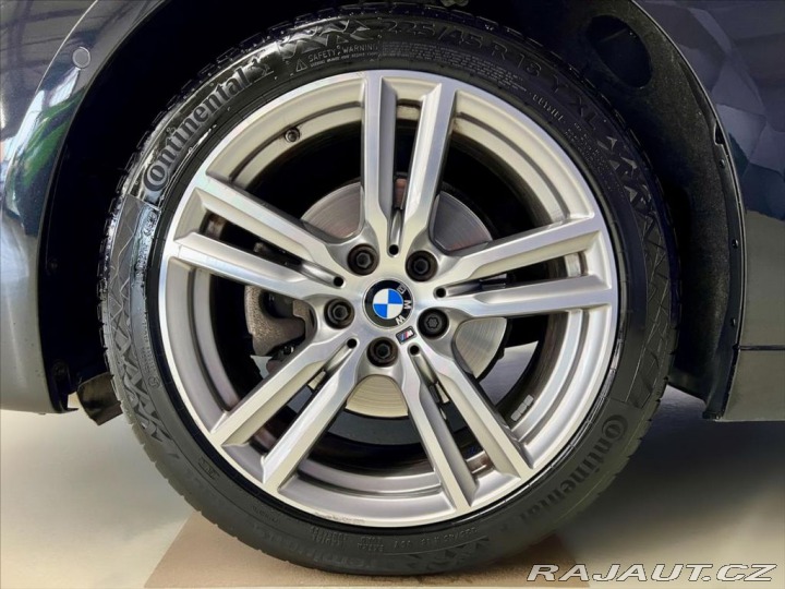 BMW 2 216i GT M-SPORT, LED, 7 M 2020