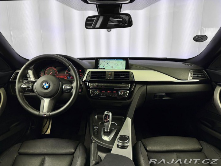 BMW 3 320d GT xDrive M-PAKET, L 2019