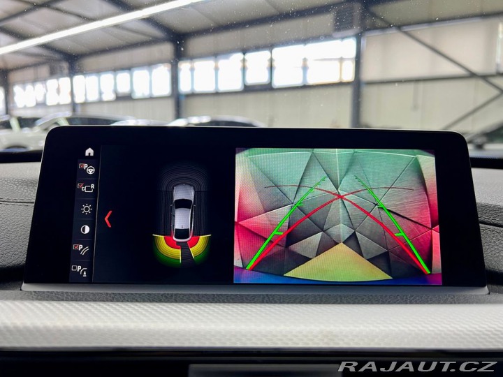 BMW 3 320d GT xDrive M-PAKET, A 2019