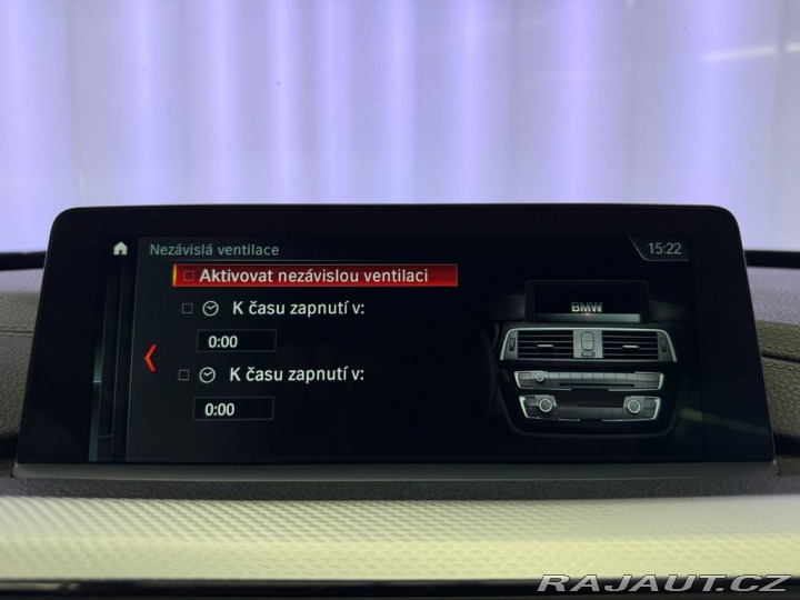 BMW 3 320d GT xDrive M-PAKET, L 2019