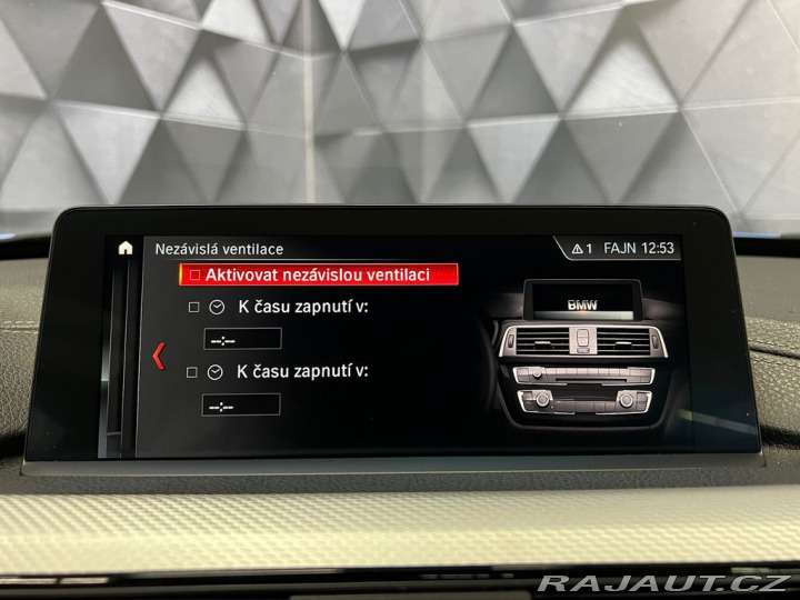 BMW 3 320d GT xDrive M-PAKET, A 2019