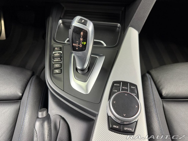 BMW 3 320d GT xDrive M-PAKET, L 2019