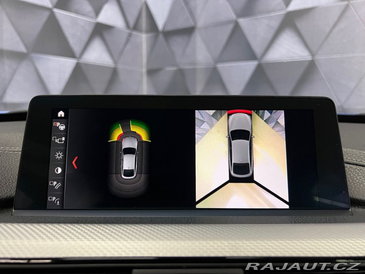 BMW 3 320d GT xDrive M-PAKET, A 2019