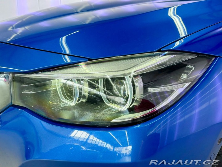 BMW 3 320d GT xDrive M-PAKET, L 2019