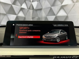 BMW 3 320d xDrive M-SPORT GT, N 2019