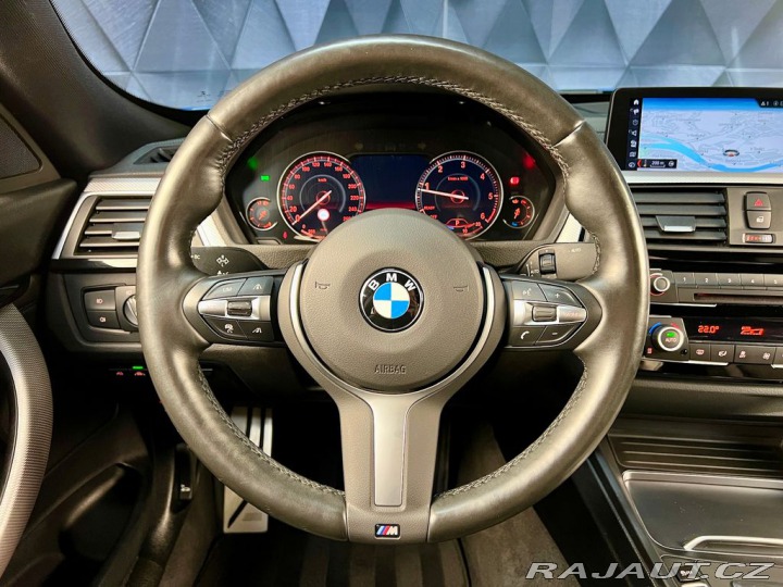 BMW 3 320d xDrive M-SPORT GT 2019