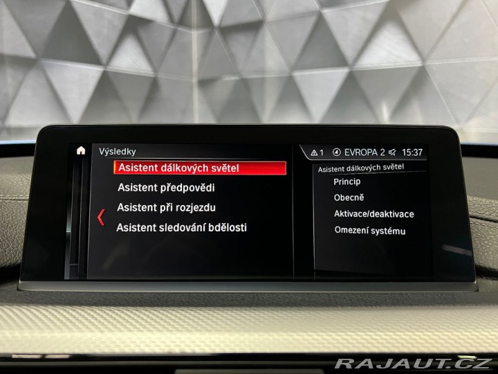 BMW 3 320d xDrive M-SPORT GT 2019