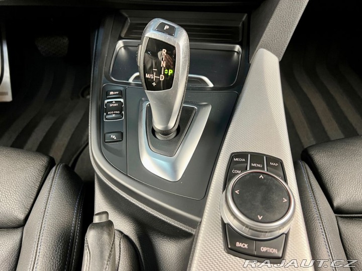 BMW 3 320d xDrive M-SPORT GT 2019