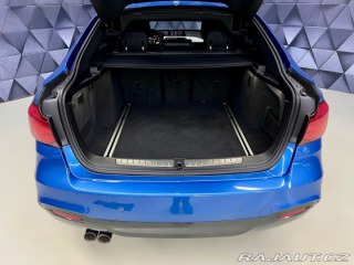 BMW 3 320d xDrive M-SPORT GT 2019