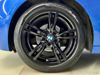 BMW 3 320d xDrive M-SPORT GT 2019