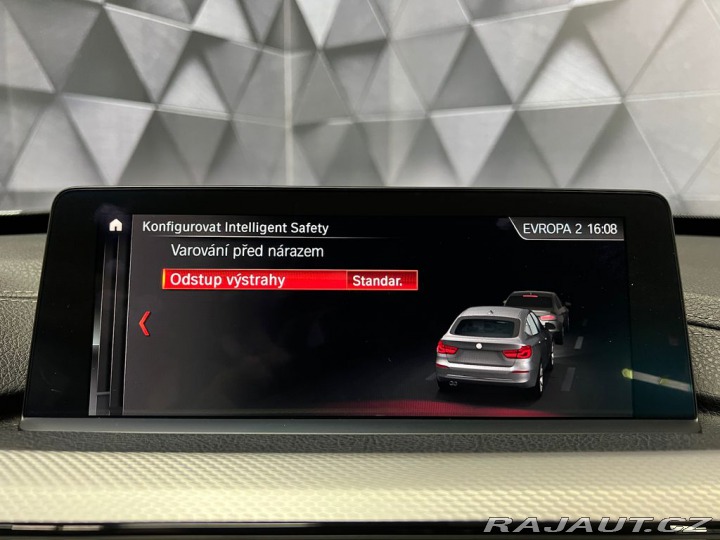 BMW 3 320d GT xDrive, M-PAKET, 2019