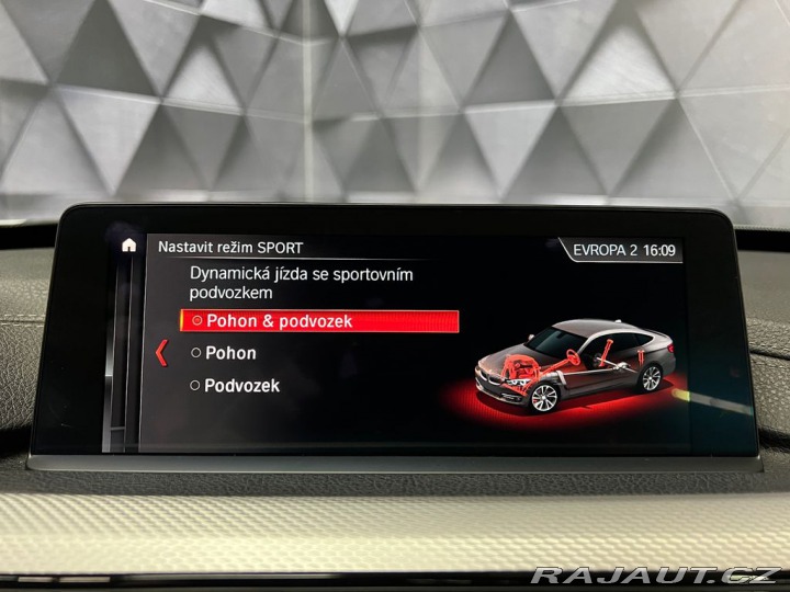 BMW 3 320d GT xDrive, M-PAKET, 2019