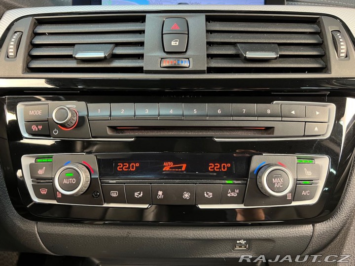 BMW 3 320d GT xDrive, M-PAKET, 2019