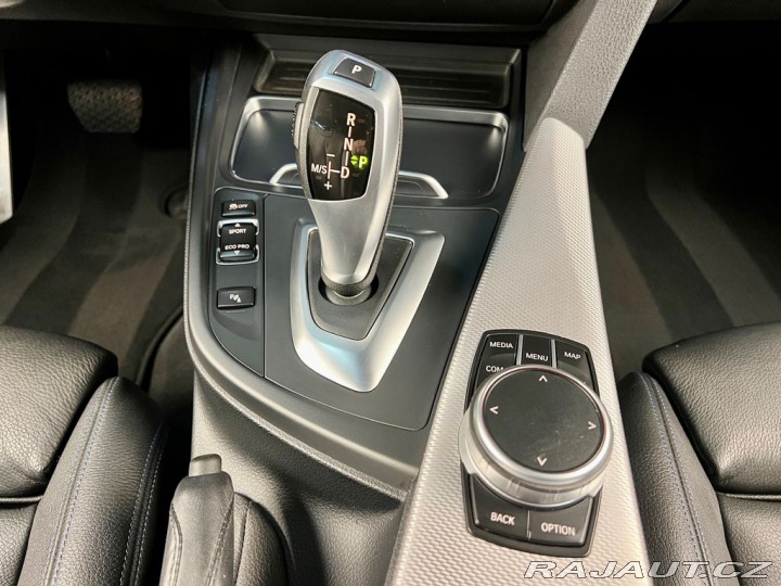 BMW 3 320d GT xDrive, M-PAKET, 2019