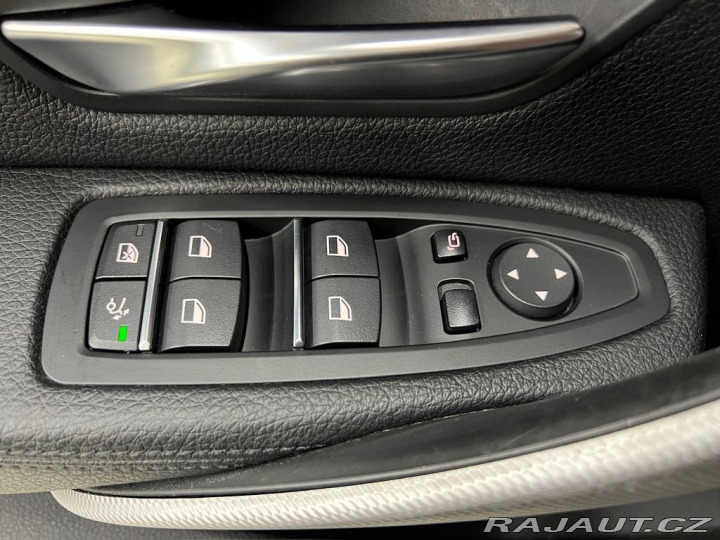 BMW 3 320d GT xDrive, M-PAKET, 2019