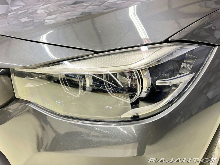 BMW 3 320d xDrive M SPORT GT, K 2019