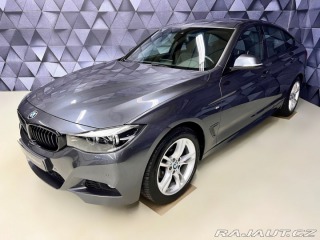 BMW 3 320d xDrive M SPORT GT, K 2019