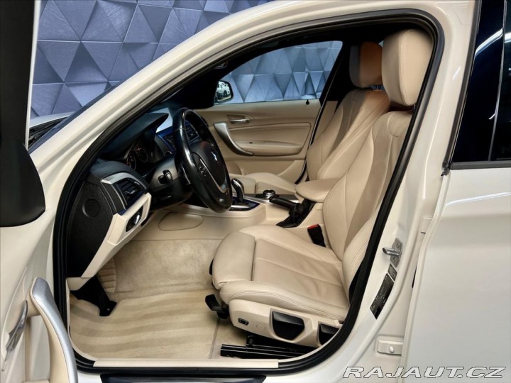 BMW 1 235KW, SPORT. VÝFUKY 2014