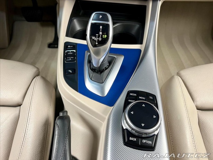 BMW 1 235KW, SPORT. VÝFUKY 2014