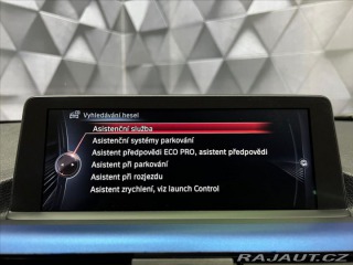 BMW 1 235KW, NAVIGACE,SPORT. VÝ 2014