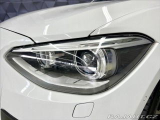 BMW 1 235KW, NAVIGACE,SPORT. VÝ 2014