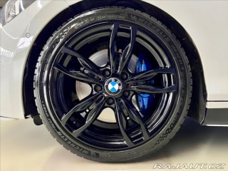 BMW 1 235KW, NAVIGACE,SPORT. VÝ 2014