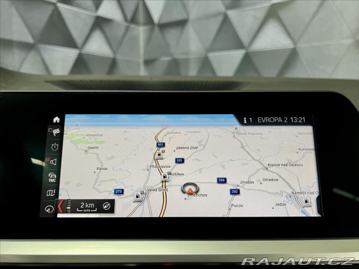 BMW 3 M340i xDrive A/T, LASER, 2019