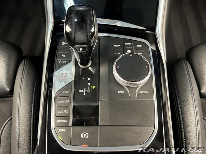 BMW 3 M340i xDrive A/T, LASER, 2019