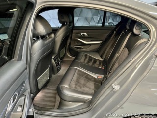 BMW 3 M340i xDrive A/T, LASER, 2019