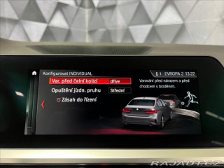 BMW 3 M340i xDrive A/T, LASER, 2019