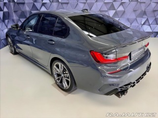 BMW 3 M340i xDrive A/T, LASER, 2019