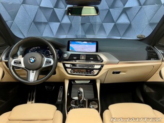 BMW X3 30d xDrive 210kW M-SPORT, 2021