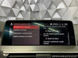 BMW X3 30d xDrive 210kW M-SPORT, 2021