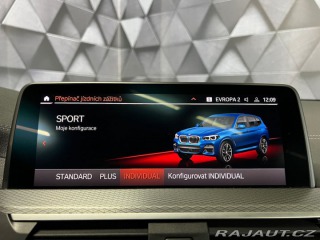 BMW X3 30d xDrive 210kW M-SPORT, 2021