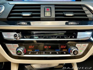 BMW X3 30d xDrive 210kW M-SPORT, 2021