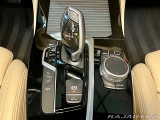 BMW X3 30d xDrive 210kW M-SPORT, 2021