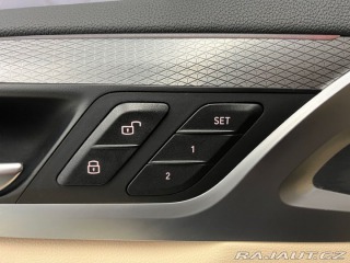 BMW X3 30d xDrive 210kW M-SPORT, 2021