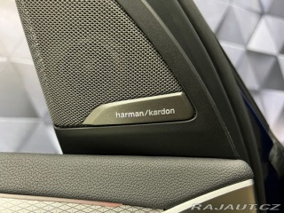 BMW X3 30d xDrive 210kW M-SPORT, 2021