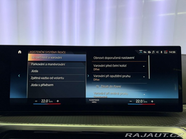 BMW 3 320d xDrive M-PAKET, ACC, 2023